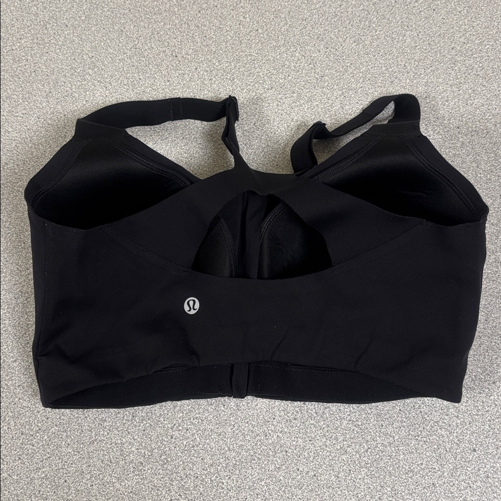 Lululemon Athletica Take Power Bra - Picture 3 of 5
